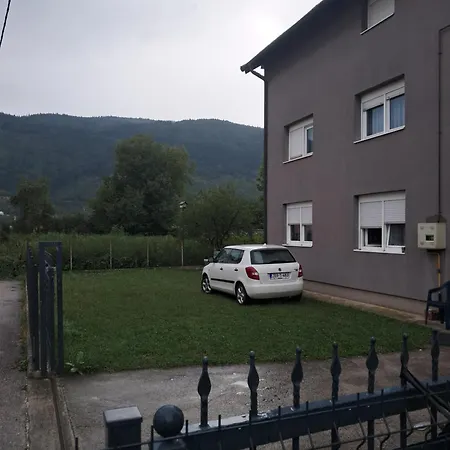 Ruza Apartment Sarajevo