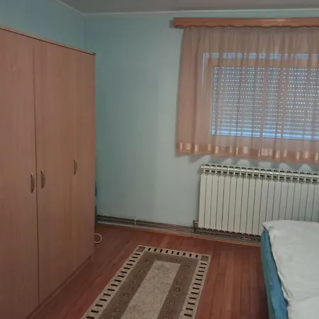 Ruza דירה סראייבו