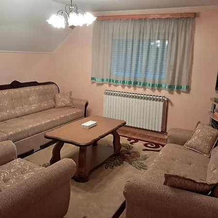 דירה Ruza סראייבו