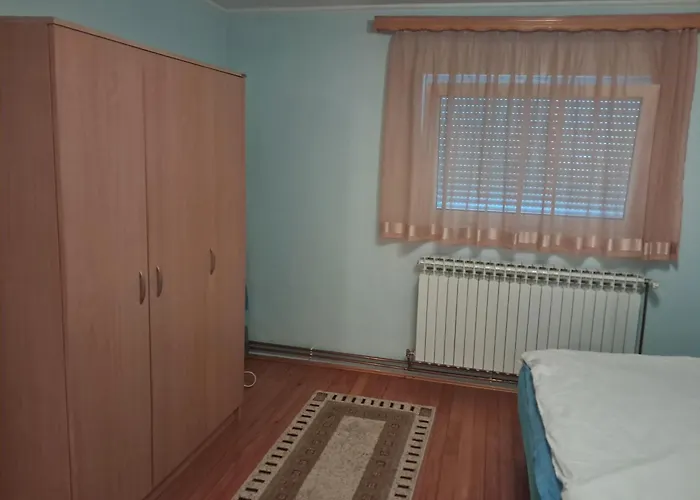 Ruza شقة سراييفو