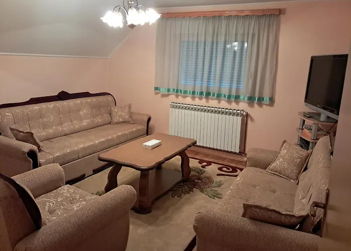 شقة Ruza سراييفو